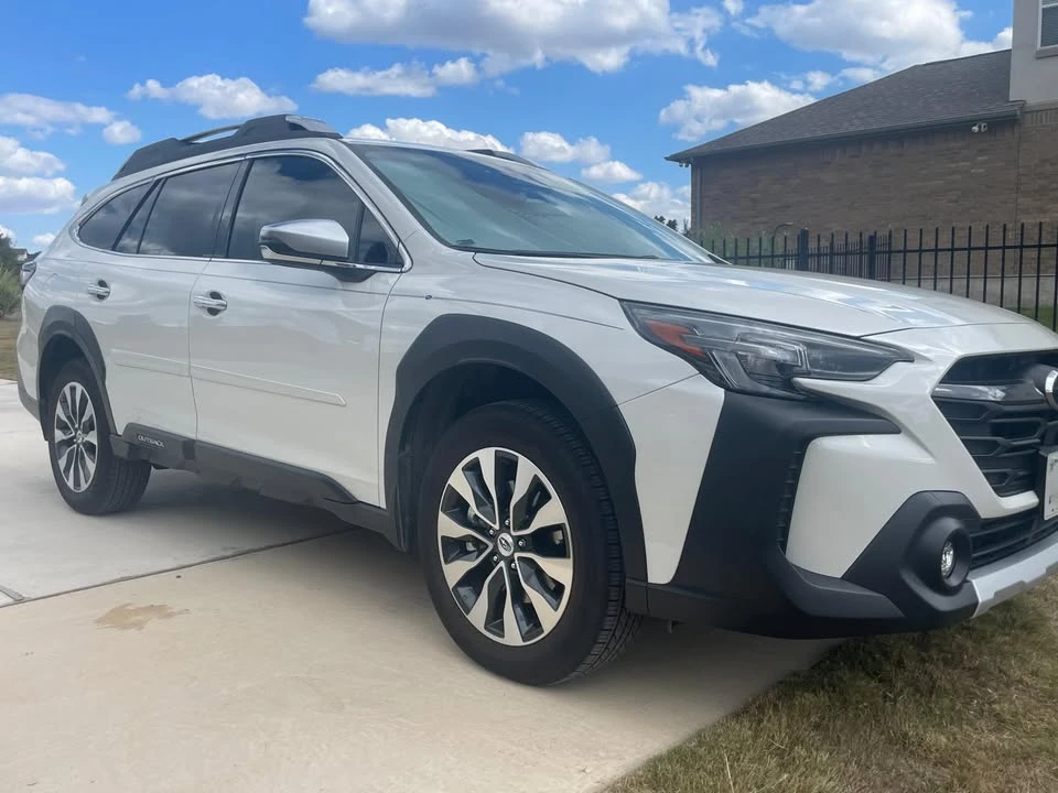 2024 Subaru Outback 6th Gen - Image 3 of 13