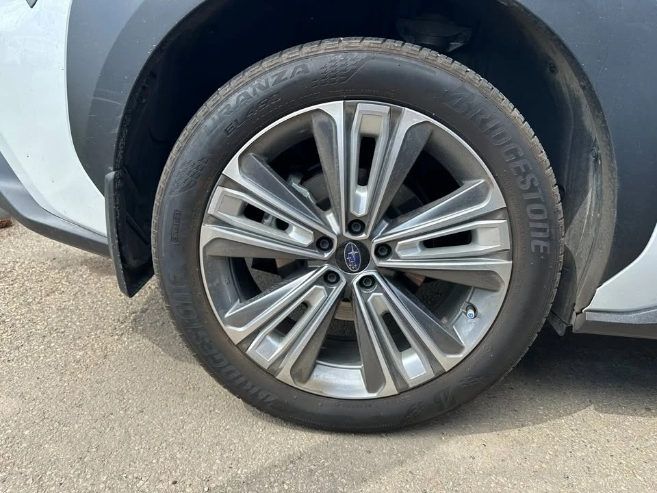 2024 Subaru - Image 3 of 5