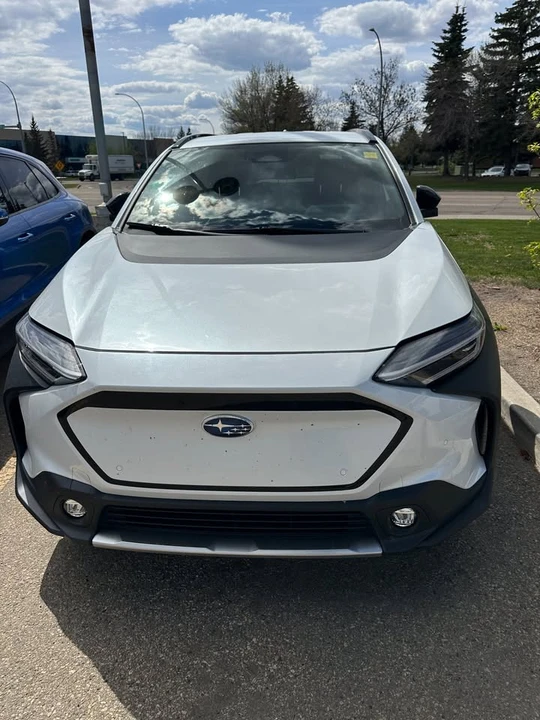 2024 Subaru - Image 2 of 5