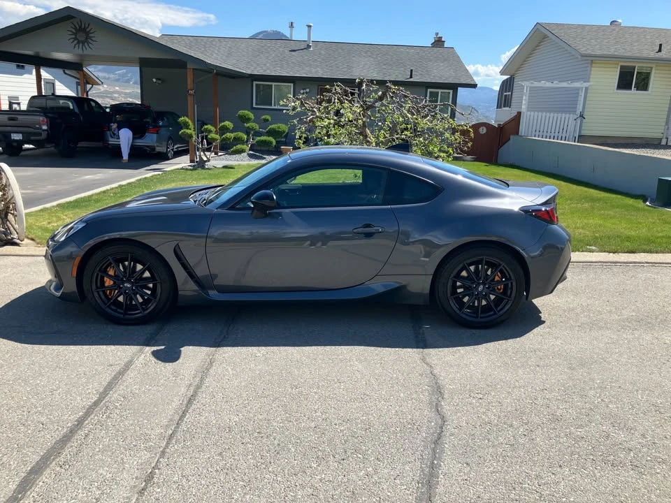 2024 Subaru BRZ 2nd Gen - Image 14 of 14