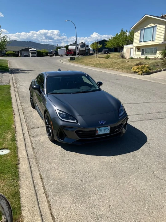 2024 Subaru BRZ 2nd Gen - Image 7 of 14