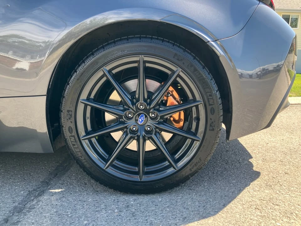 2024 Subaru BRZ 2nd Gen - Image 13 of 14
