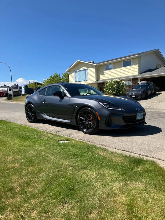 2024 Subaru BRZ 2nd Gen - Image 6 of 14