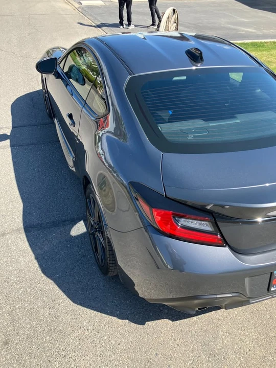2024 Subaru BRZ 2nd Gen - Image 4 of 14