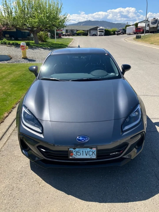 2024 Subaru BRZ 2nd Gen - Image 3 of 14