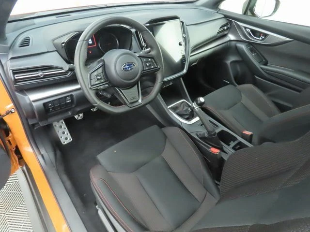 2024 Subaru Impreza WRX 5th Gen - Image 3 of 4
