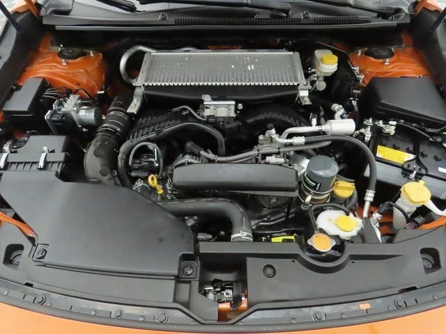 2024 Subaru Impreza WRX 5th Gen - Image 4 of 4