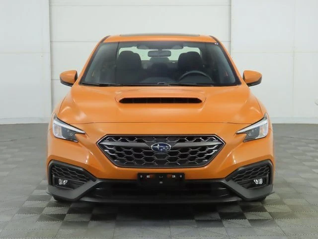 2024 Subaru Impreza WRX 5th Gen - Image 2 of 4