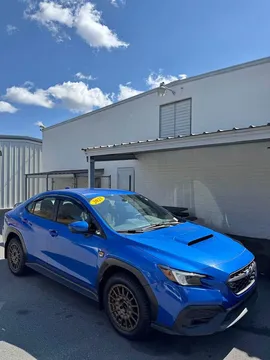 2024 Subaru WRX Base