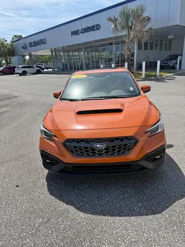 2024 Subaru WRX