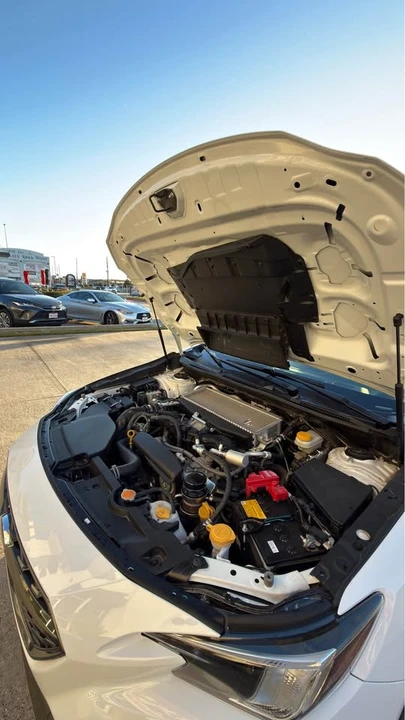 2024 Subaru Impreza 6th Gen - Image 16 of 16