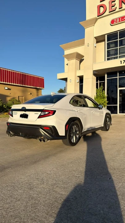 2024 Subaru Impreza 6th Gen - Image 4 of 16