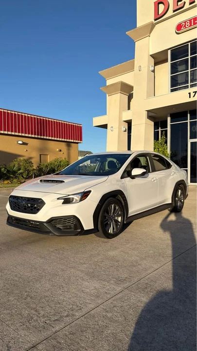 2024 Subaru Impreza 6th Gen - Image 3 of 16