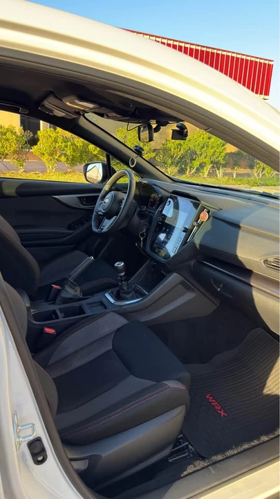 2024 Subaru Impreza 6th Gen - Image 8 of 16