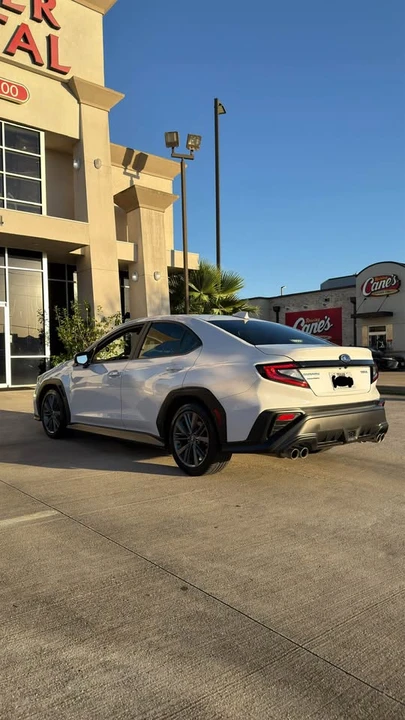 2024 Subaru Impreza 6th Gen - Image 5 of 16