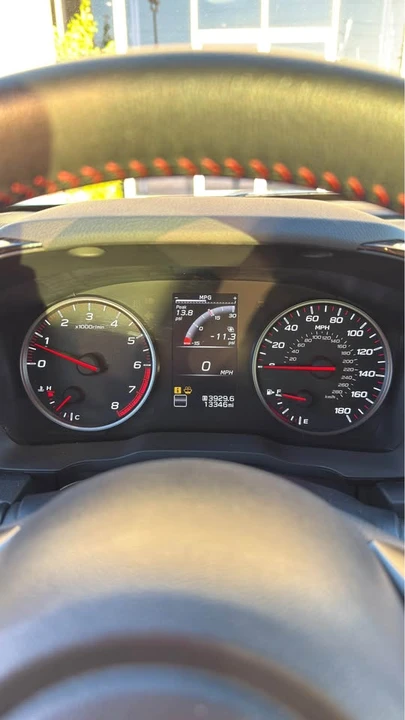 2024 Subaru Impreza 6th Gen - Image 11 of 16