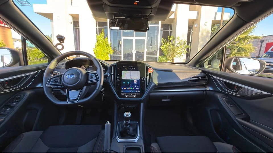 2024 Subaru Impreza 6th Gen - Image 7 of 16