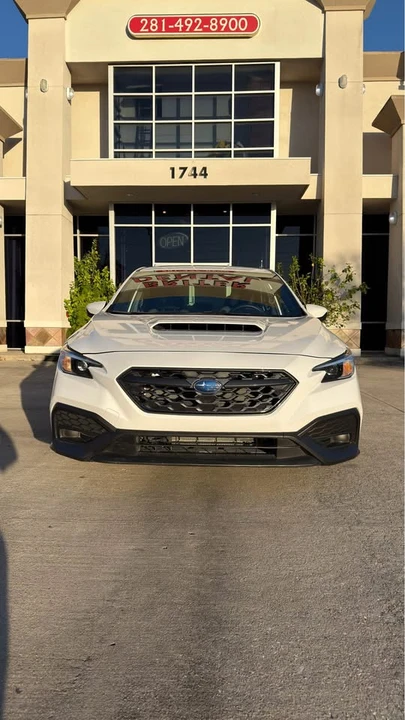 2024 Subaru Impreza 6th Gen - Image 2 of 16