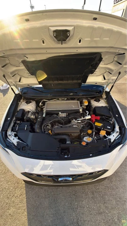 2024 Subaru Impreza 6th Gen - Image 15 of 16