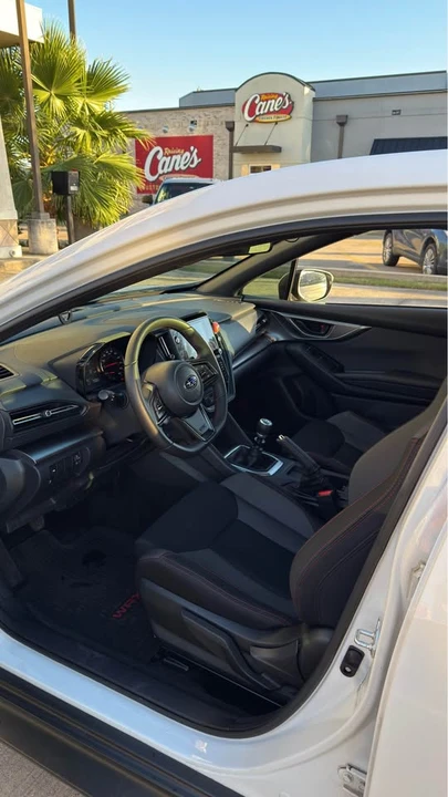 2024 Subaru Impreza 6th Gen - Image 10 of 16