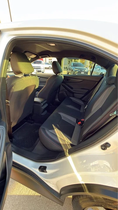 2024 Subaru Impreza 6th Gen - Image 13 of 16