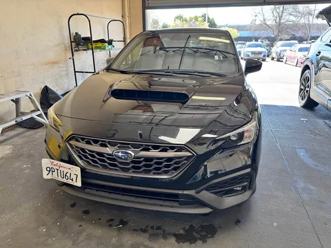 2024 Subaru WRX Premium