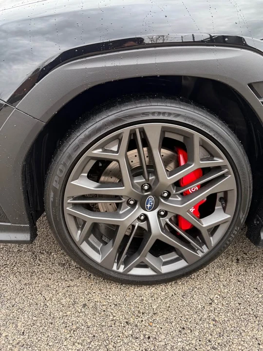 2024 Subaru Impreza 6th Gen - Image 5 of 12