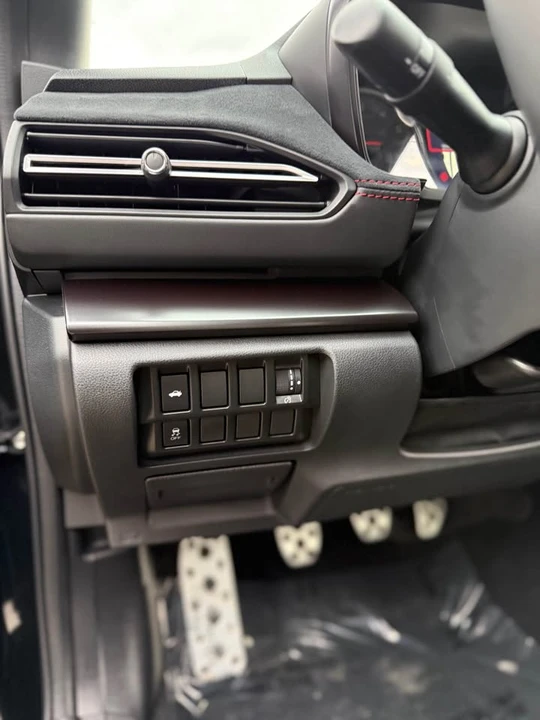 2024 Subaru Impreza 6th Gen - Image 11 of 12