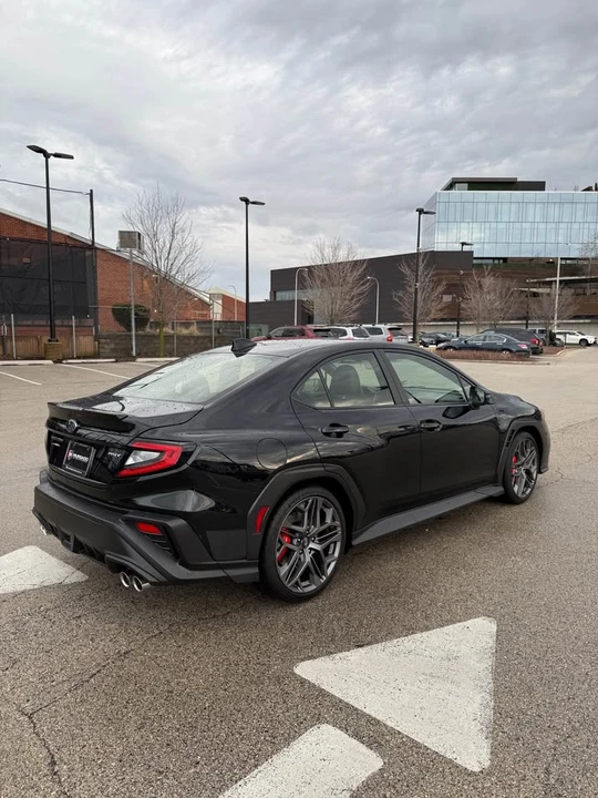 2024 Subaru Impreza 6th Gen - Image 3 of 12