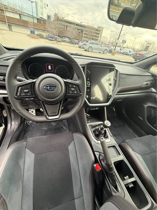 2024 Subaru Impreza 6th Gen - Image 7 of 12