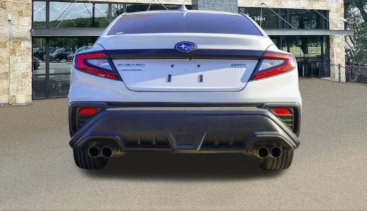 2024 Subaru Impreza 6th Gen - Image 10 of 10