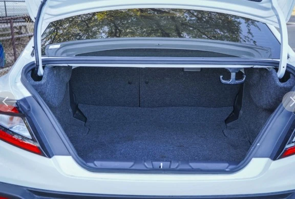 2024 Subaru Impreza 6th Gen - Image 8 of 10