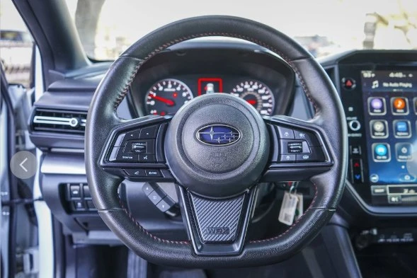 2024 Subaru Impreza 6th Gen - Image 4 of 10