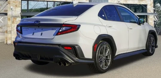 2024 Subaru Impreza 6th Gen - Image 9 of 10