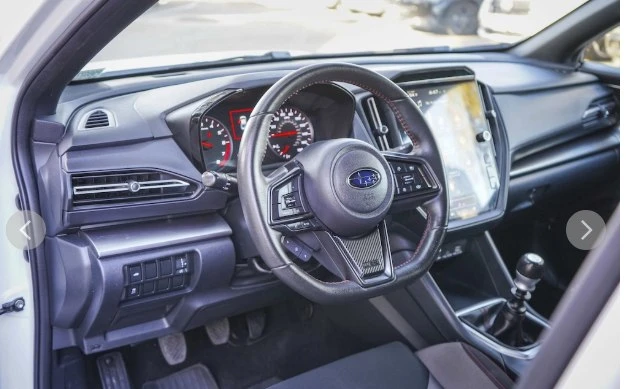 2024 Subaru Impreza 6th Gen - Image 2 of 10