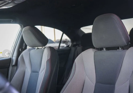 2024 Subaru Impreza 6th Gen - Image 3 of 10