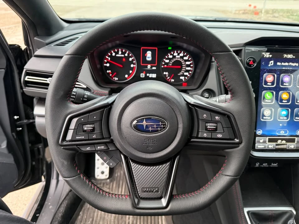 2024 Subaru Impreza 6th Gen - Image 19 of 20