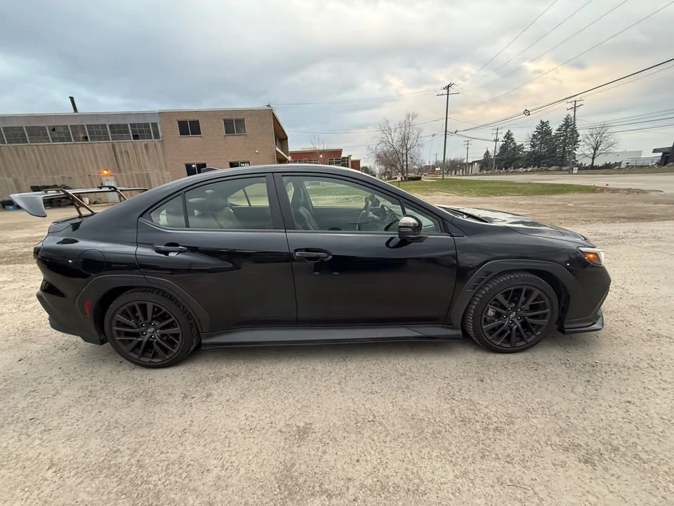2024 Subaru Impreza 6th Gen - Image 6 of 20