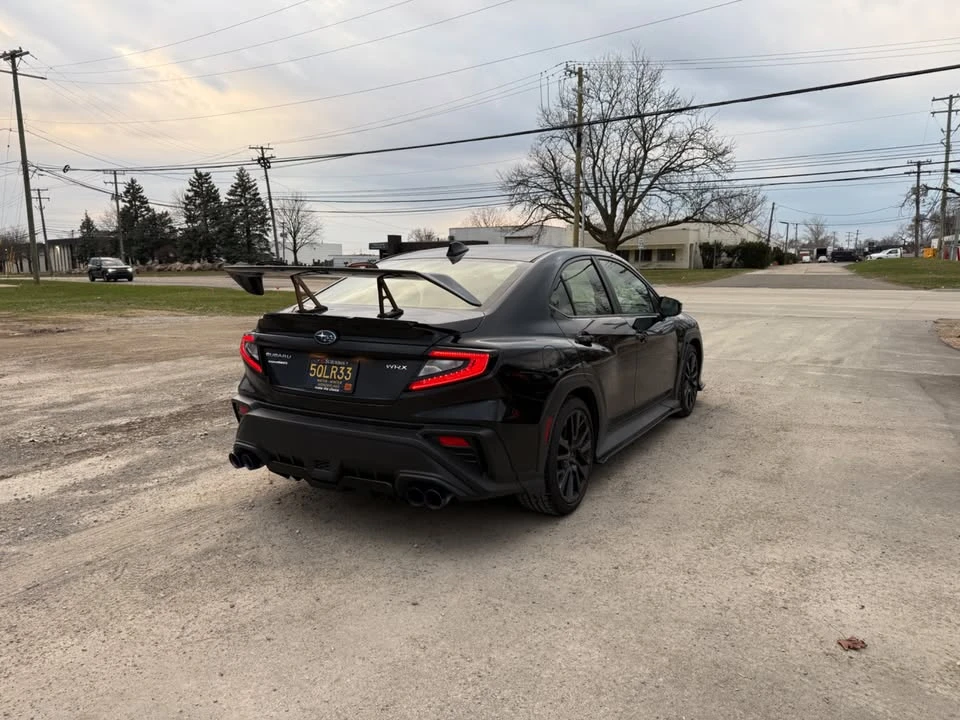 2024 Subaru Impreza 6th Gen - Image 5 of 20