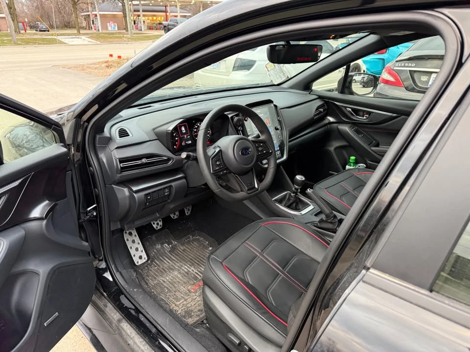 2024 Subaru Impreza 6th Gen - Image 11 of 20