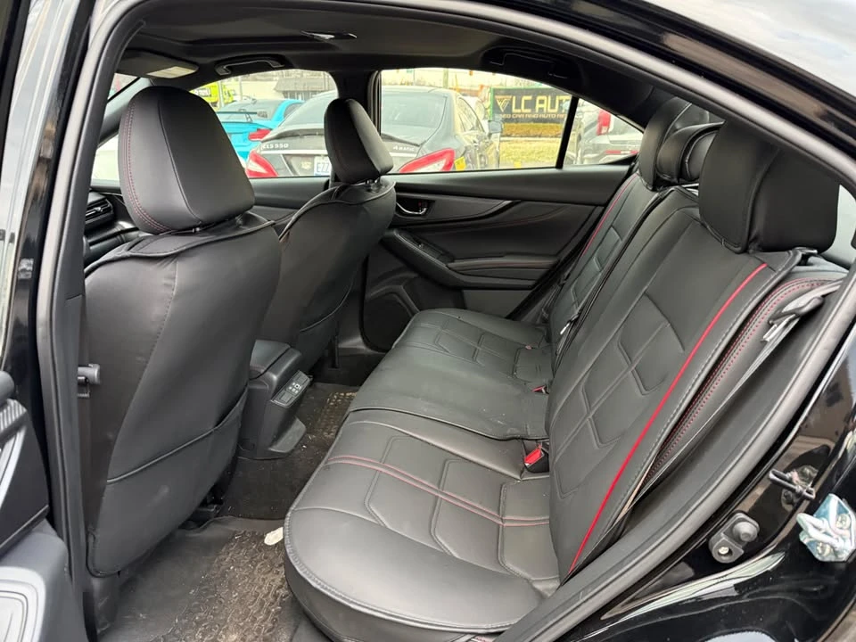 2024 Subaru Impreza 6th Gen - Image 13 of 20