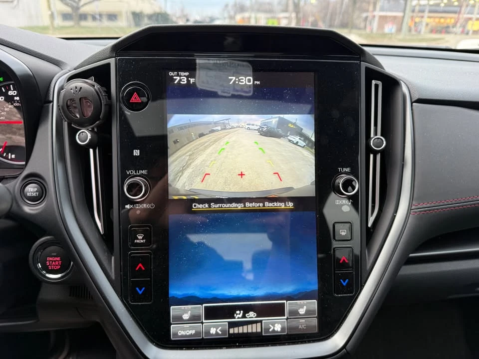 2024 Subaru Impreza 6th Gen - Image 17 of 20
