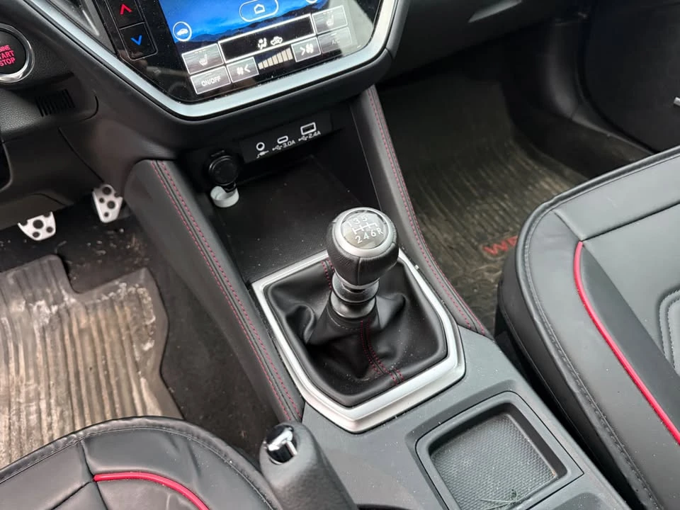 2024 Subaru Impreza 6th Gen - Image 18 of 20