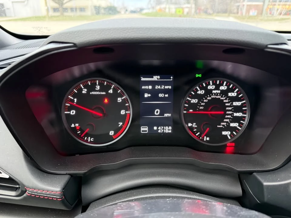 2024 Subaru Impreza 6th Gen - Image 20 of 20