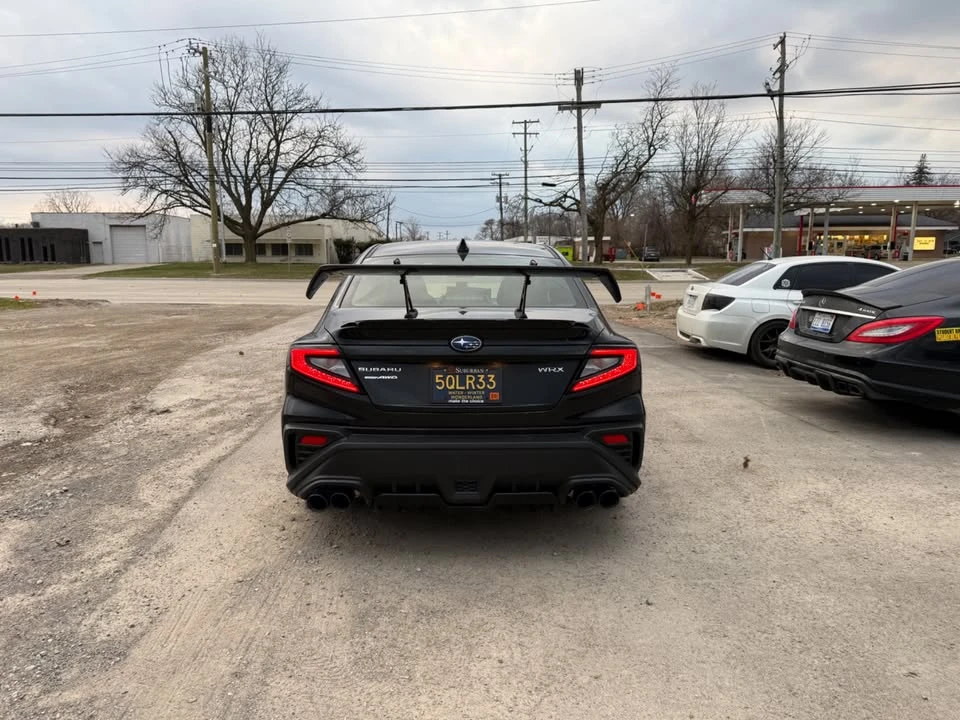 2024 Subaru Impreza 6th Gen - Image 4 of 20
