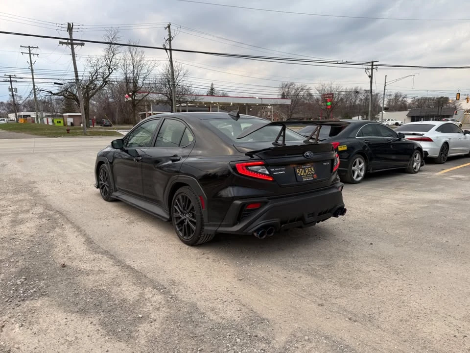 2024 Subaru Impreza 6th Gen - Image 3 of 20