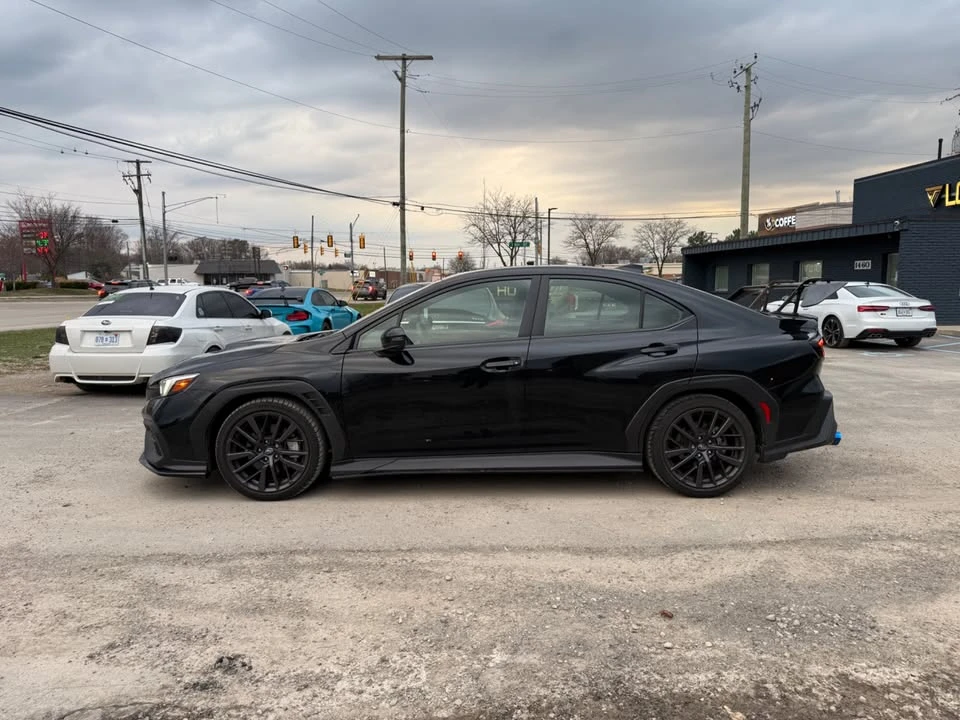 2024 Subaru Impreza 6th Gen - Image 2 of 20