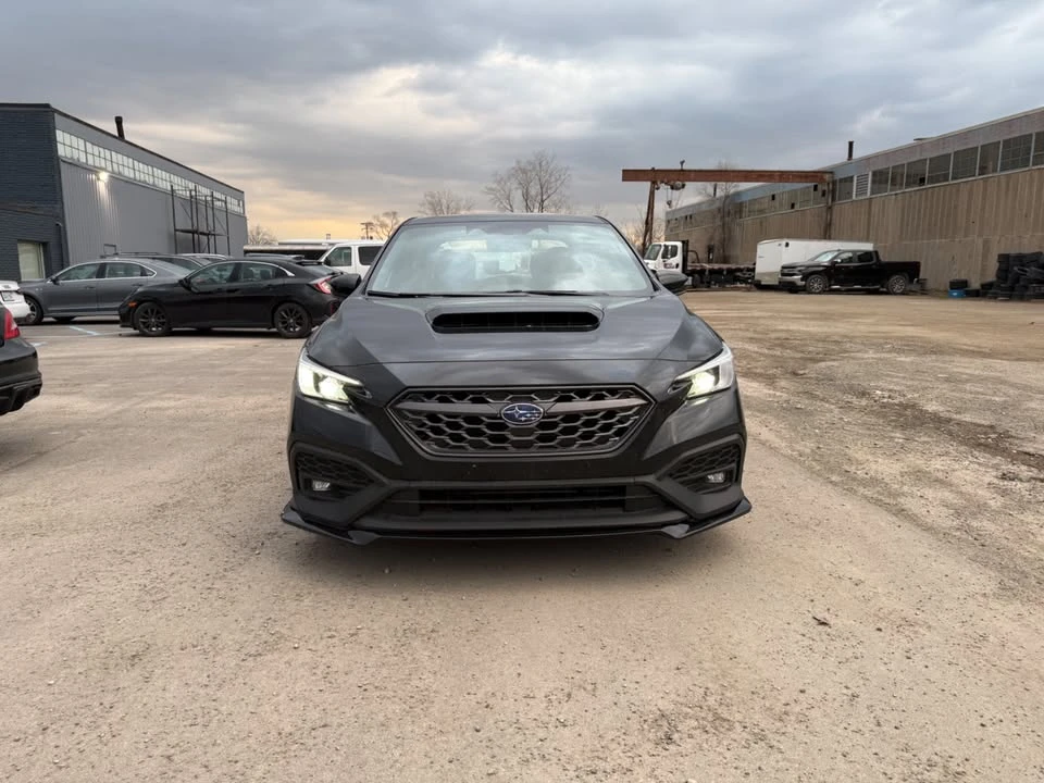 2024 Subaru Impreza 6th Gen - Image 8 of 20