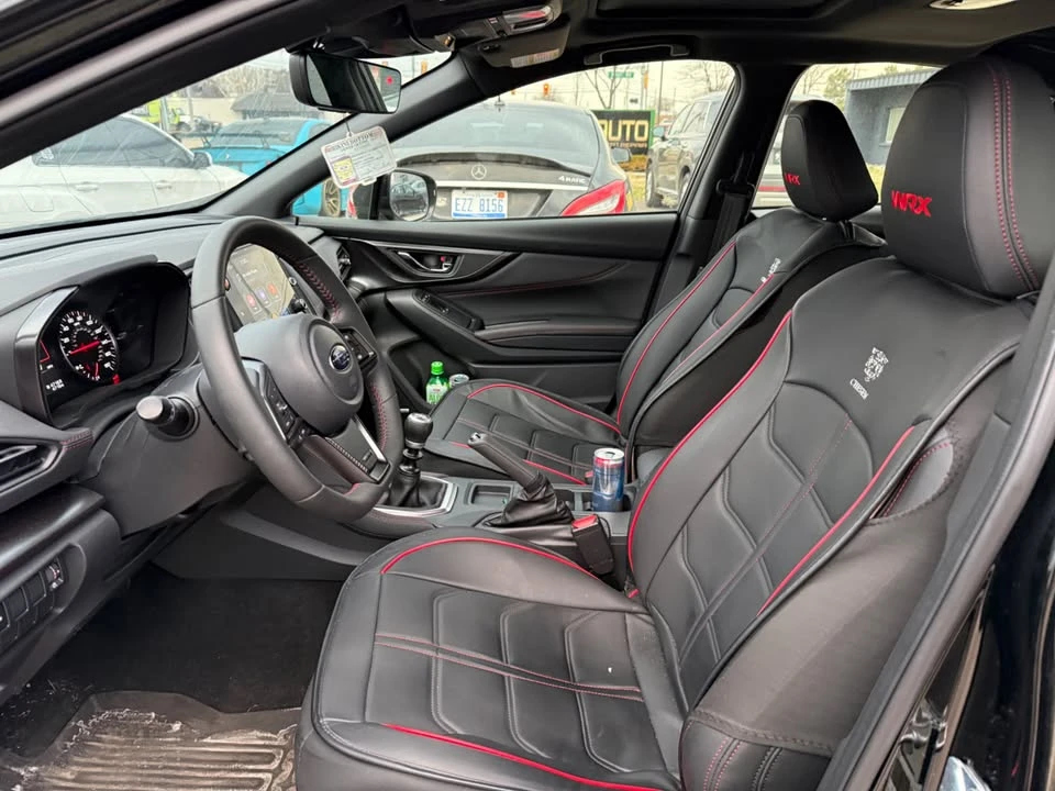 2024 Subaru Impreza 6th Gen - Image 15 of 20