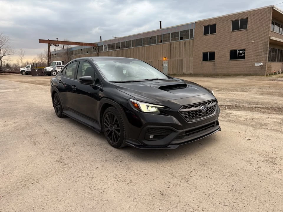 2024 Subaru Impreza 6th Gen - Image 7 of 20
